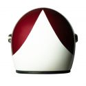 Helmet Integral Heroine Classic Crimson Tide - HEDON