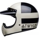 Helm Moto-3 Atwyld Orbit - Bell