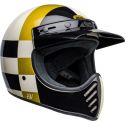Helmet Moto-3 Atwyld Orbit - Bell