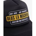Mütze Grip Tape - Deus Ex Machina