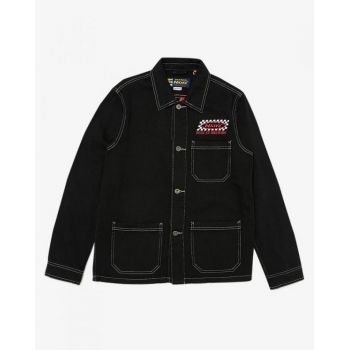Boss Chore Shirt Jacket - Deus Ex Machina
