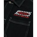 Boss Chore Shirt Jacke - Deus Ex Machina