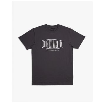 Rego t-shirt - Deus Ex Machina