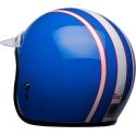 Helm Custom 500 Steve McQueen - Bell