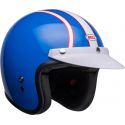 Helm Custom 500 Steve McQueen - Bell