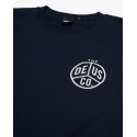 T-Shirt Dice - Deus Ex Machina