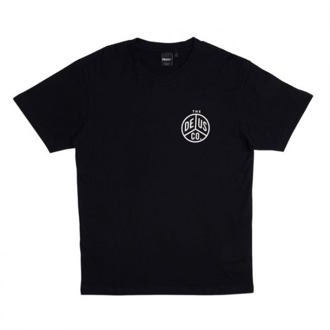 T-Shirt Dice Tee - Deus Ex Machina