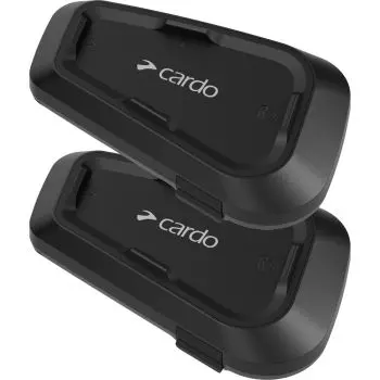 Intercom Bluetooth Cardo Spirit Hd Duo - Cardo