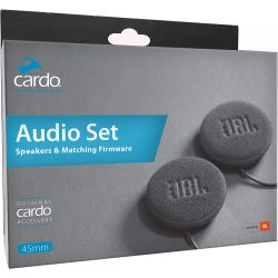 Bluetooth Intercom Scala Ecout Jbl 45Mm - Cardo