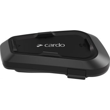 Bluetooth Intercom Cardo Spirit Hd Single - Cardo