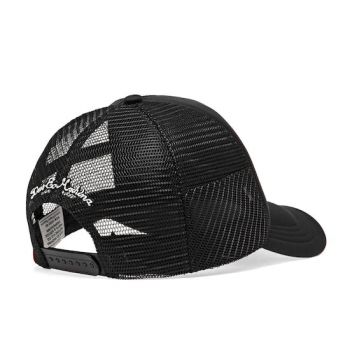 Gorra Tokyo Adress - Deus Ex Machina