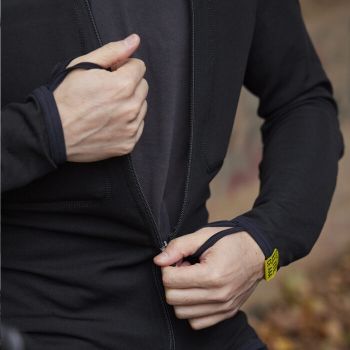 Gilet Moto Elite Shirt Ce Niveau Aaa - Bowtex