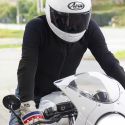 Gilet Moto Elite Shirt Ce Niveau Aaa - Bowtex