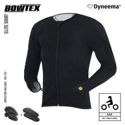 Gilet Moto Elite Shirt V2 Niveau AAA - Bowtex
