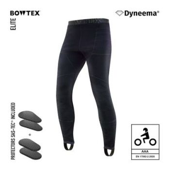 Legging Moto Elite Ce Niveau Aaa - Bowtex