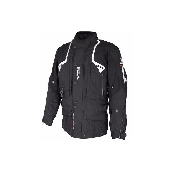 Touring 2 Airbag Vest - Helite