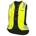  Airbag E-Turtle 2 Hi-Vis Vest - Helite