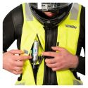  Airbag E-Turtle 2 Hi-Vis Vest - Helite