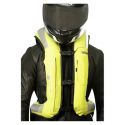  Airbag E-Turtle 2 Hi-Vis Vest - Helite