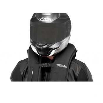 Gilet Airbag E-Turtle 2 Molex - Helite