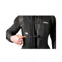 Gilet Airbag E-Turtle 2 Molex - Helite