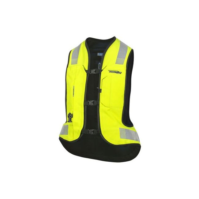  Airbag Turtle 2 Hivis Vest- Helite