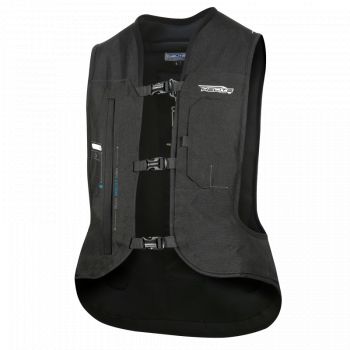 Gilet Airbag E-Turtle 2 L - Helite