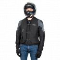 Chaleco Airbag E-Turtle 2 L - Helite