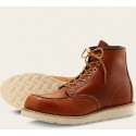 CHAUSSURES CLASSIC MOC 875 - RED WING