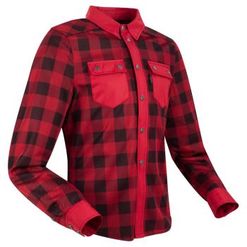 Jovan Chemise- Segura