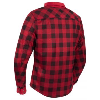 Jovan Chemise- Segura