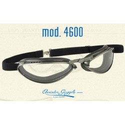 4600 Vieil Argent Goggle - Aviator Goggle