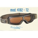 Óculos Goggle Aviator T2 - Leon Jeantet