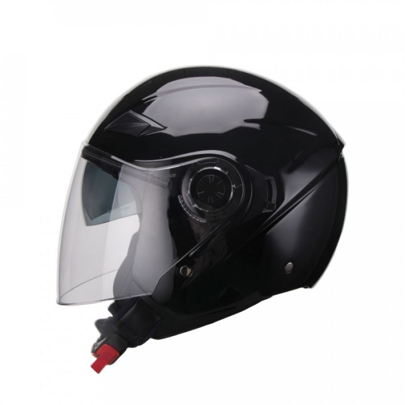 Casque jet Electron - Marko Helmets