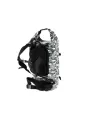 Cylinder Bag 50L Waterproof Camo - Ubike