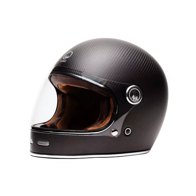 VOLLMOND HELM CARBON -MÂRKÖ