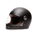 Full Moon Carbon Full Face Helmet - Mârkö