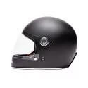 Full Moon Carbon Full Face Helmet - Mârkö