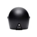 Full Moon Carbon Full Face Helmet - Mârkö
