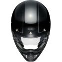 Helm Ex-Zero Mm93 Collection Master Tc-5 - Shoei