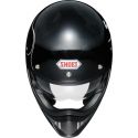 Ex-Zero Helm Xanadu Tc-5 - Shoei