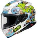 Casco de pared Nxr2 Tc-10 - Shoei