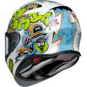 Casco de pared Nxr2 Tc-10 - Shoei