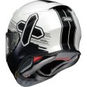 Nxr2 Ideograph Tc-6 Helmet- Shoei