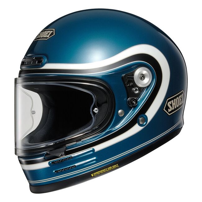 Glamster 06 Bivouac Tc-2 - Shoei