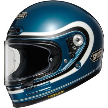Glamster 06 Bivouac Tc-2 Helmet - Shoei