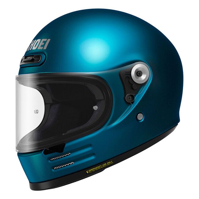Helm Glamster 06 - Shoei