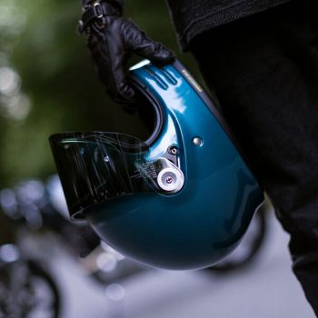 Capacete Glamster 06 - Shoei