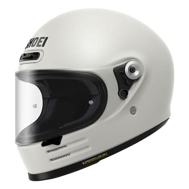 Casco Glamster 06 - Shoei