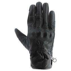 Gants Brooks Air Été Cuir Perforé - Helstons